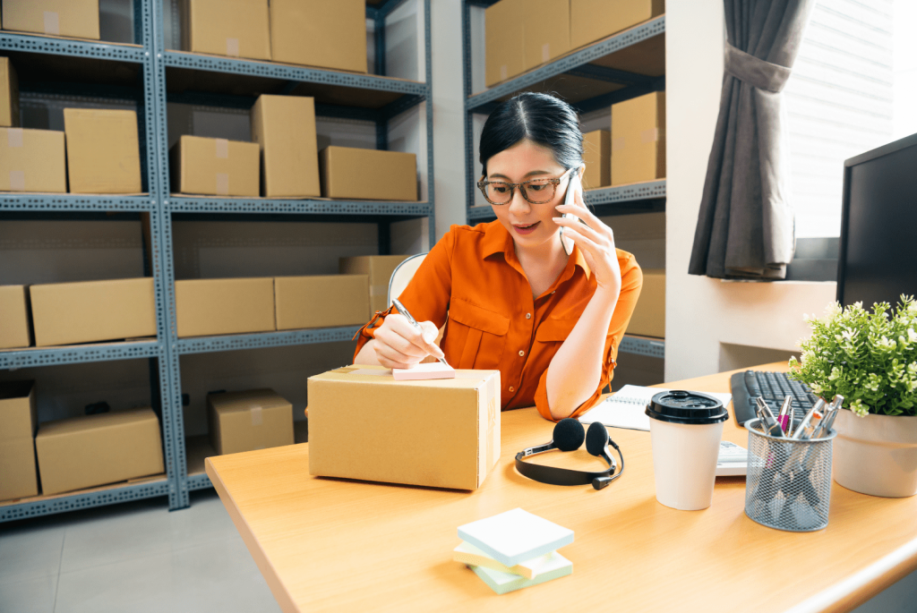 Impatto ambientale e sociale dell'e-commerce