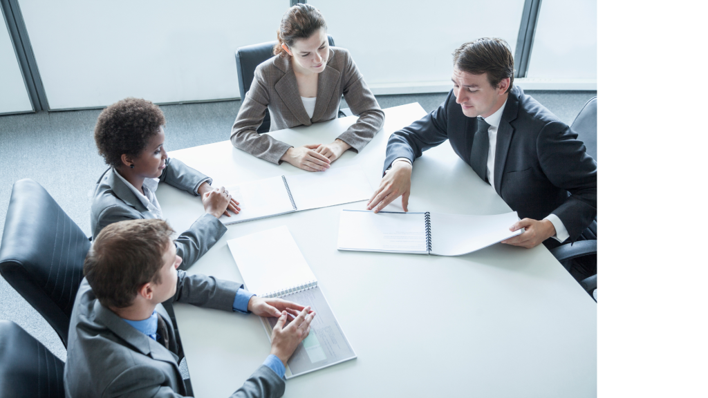 Start up e strategie di raccolta di capitale