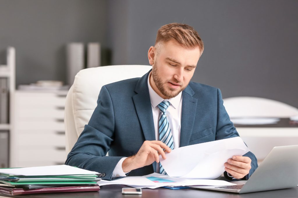 Pianificazione degli investimenti