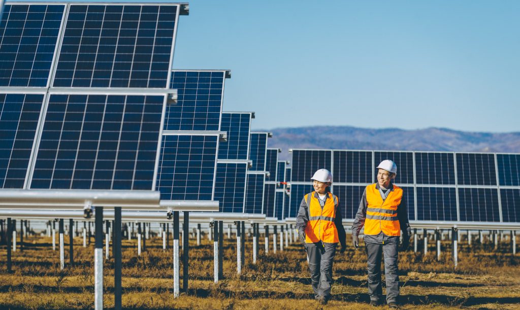 Energia rinnovabile