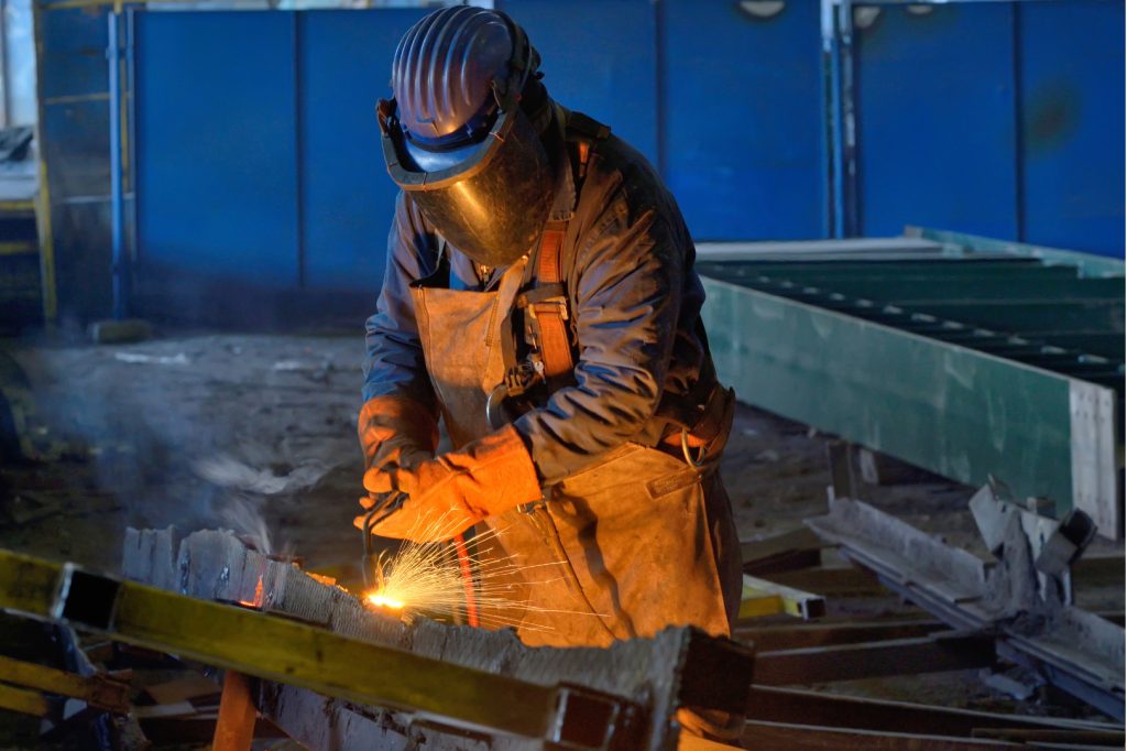 siderurgia ed economia circolare