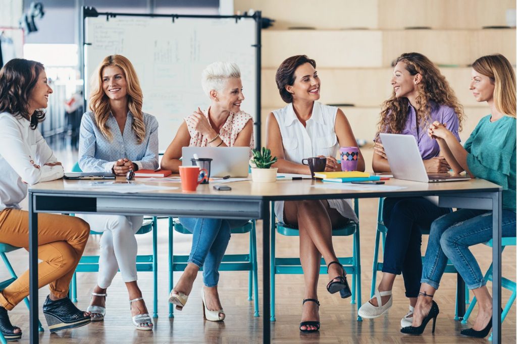certificazione parità di genere
