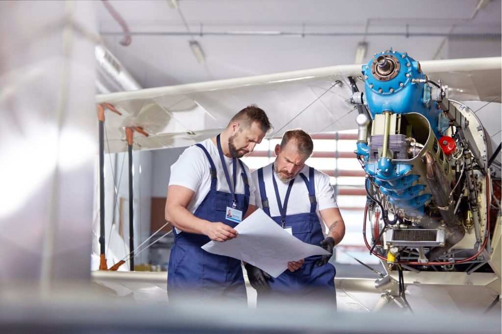 Sustainable Aviation Fuels