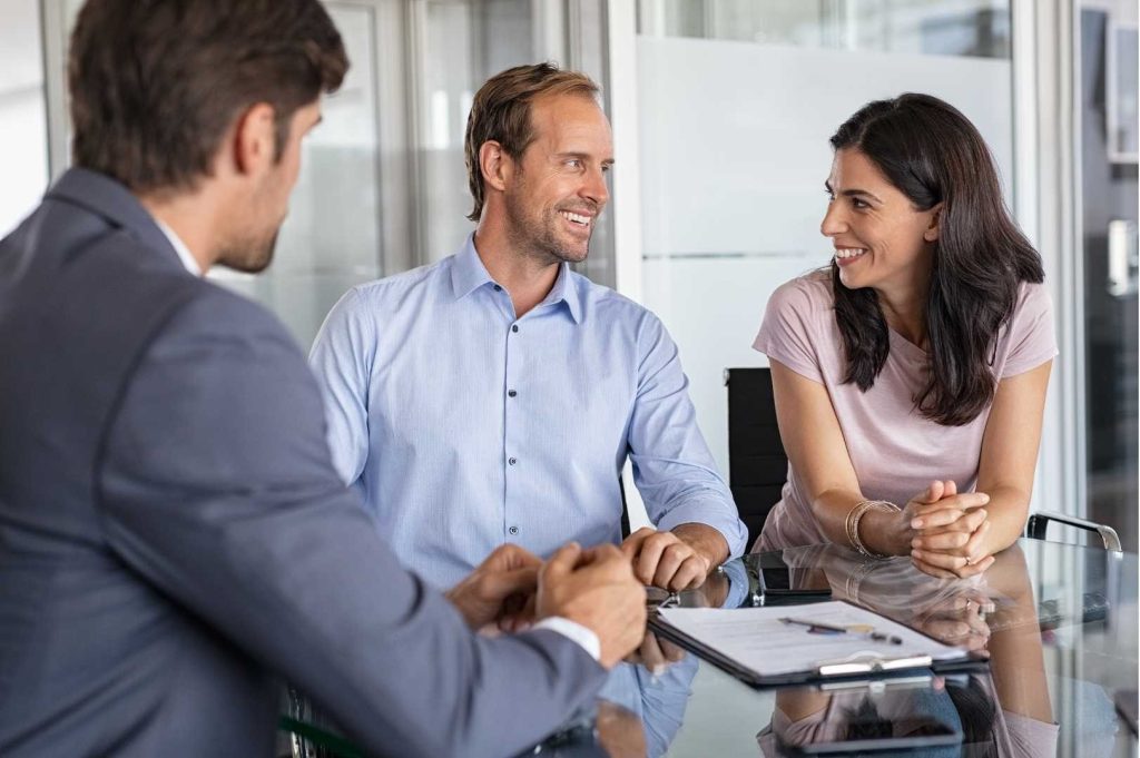 Consulenza tax per una azienda