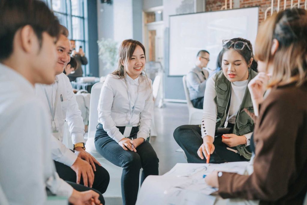 Formazione a supporto della Circular Economy