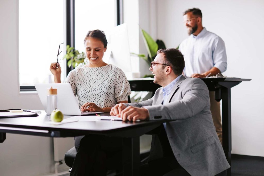 Consulenti al lavoro sulle agevolazioni fiscali per le imprese italiane