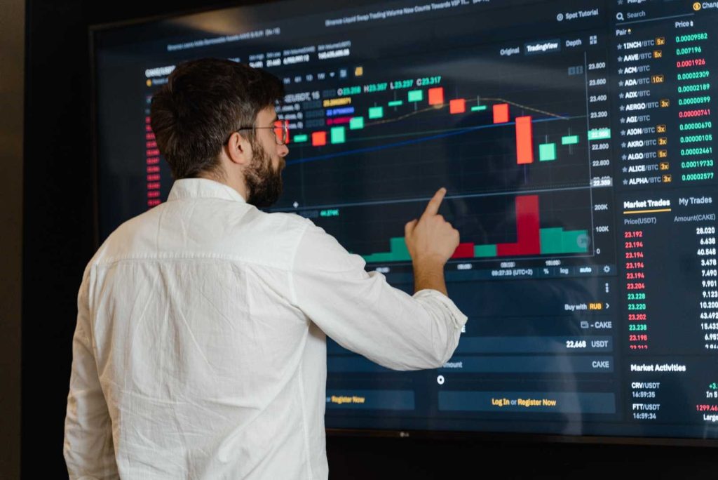 nuova tassazione criptovalute