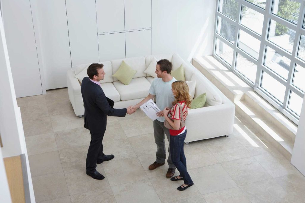 Consulenti per gestione immobiliare