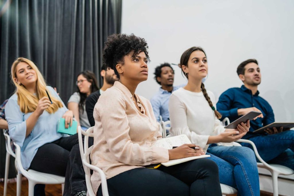 Formazione aziendale per i dipendenti