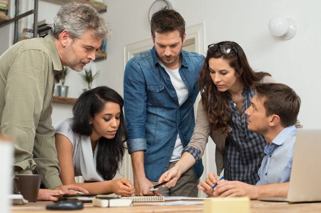 Team di lavoro sul Conto Termico 3.0