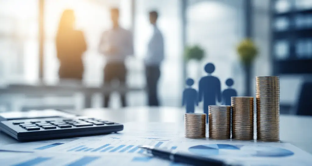 Ottimizzazione finanziaria dei costi del personale