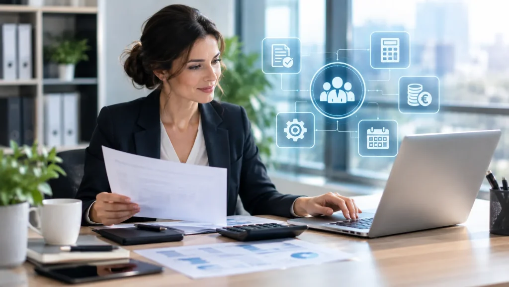 Analisi Processo Payroll