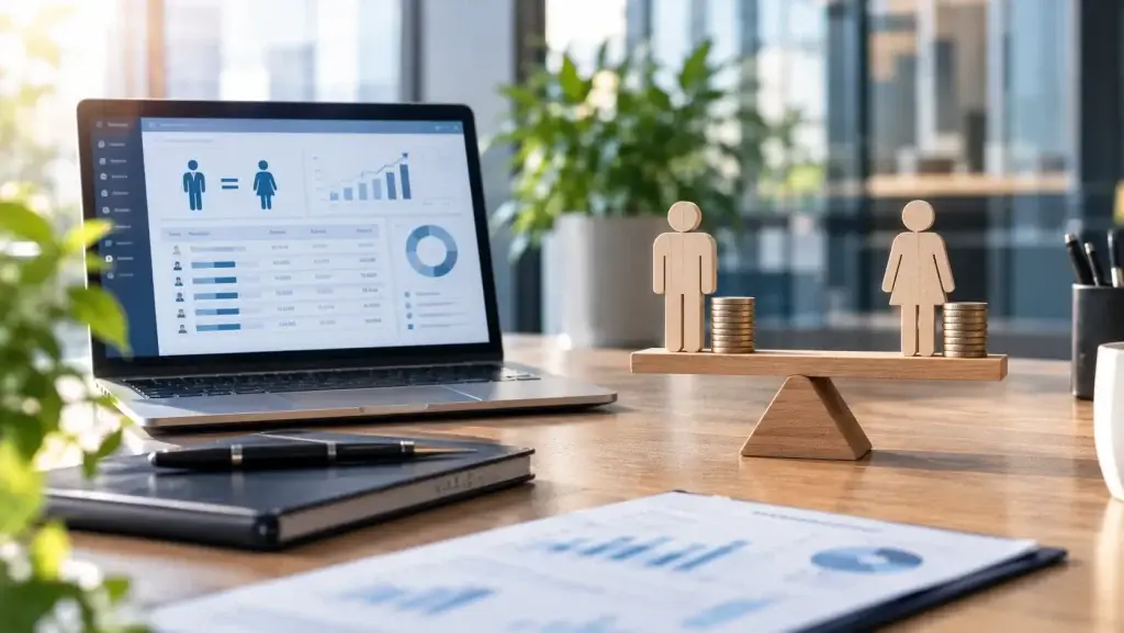 Parità retributiva e trasparenza salariale