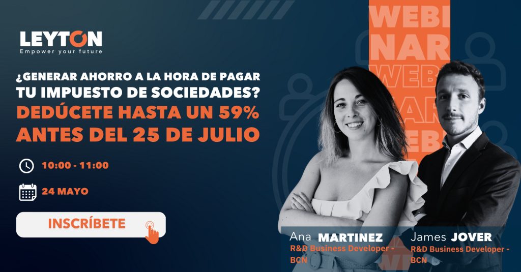 Impuesto de Sociedades