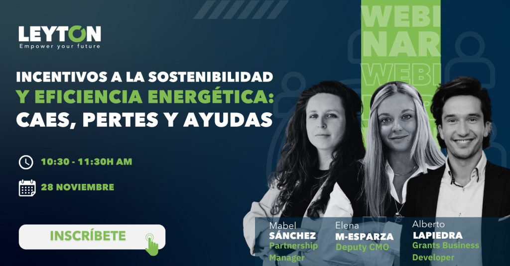 Eficiencia energética