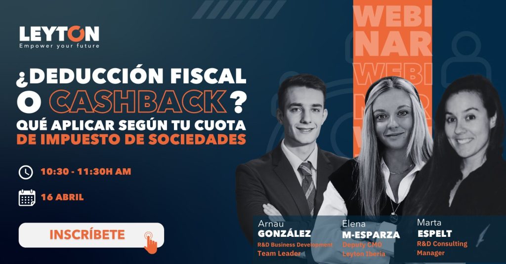 Deducción Fiscal