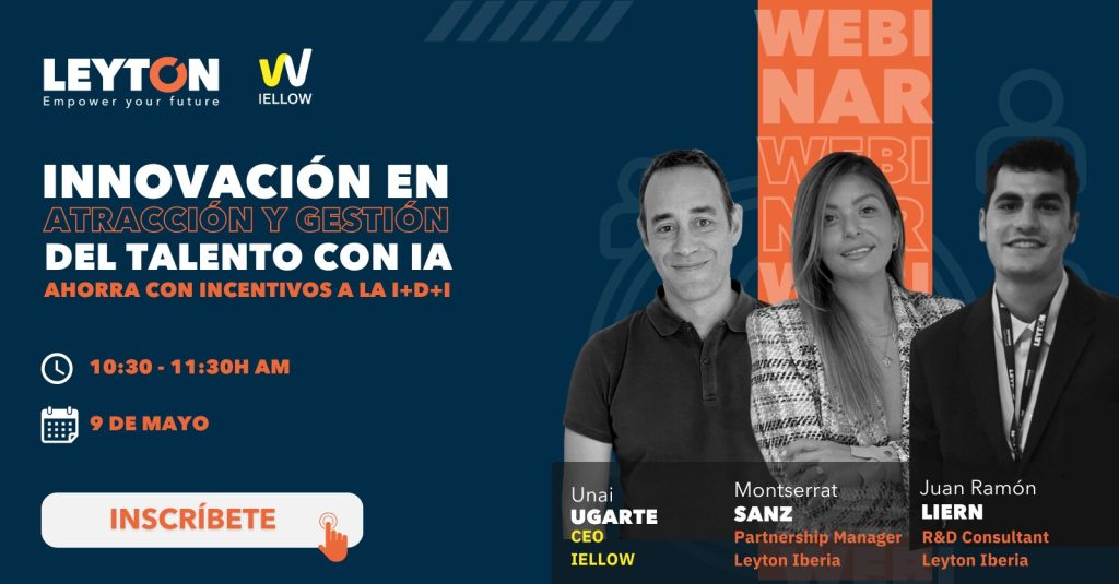 atracción y gestión del talento con IA