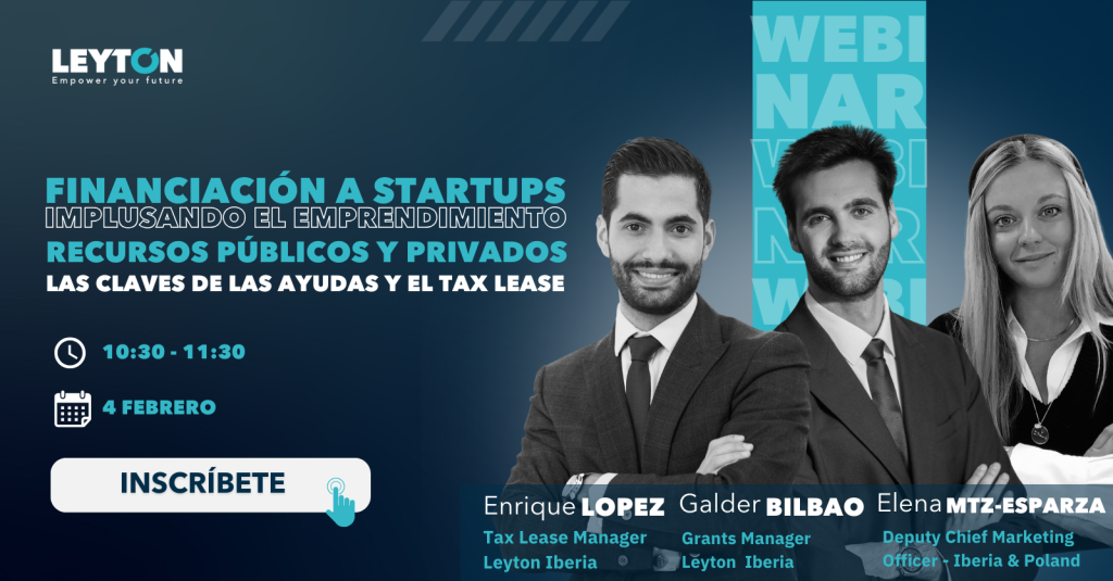 Claves para financiar Startups