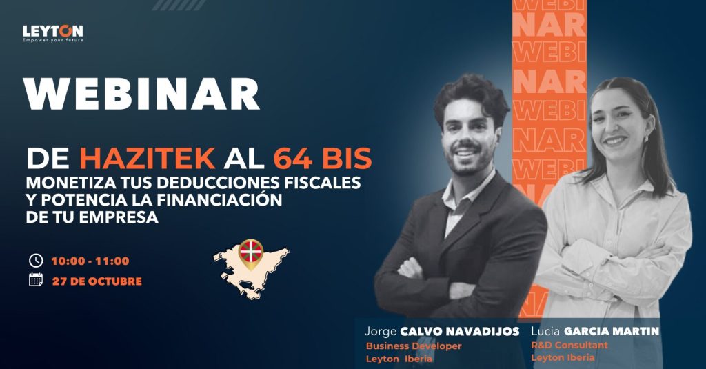 Webinar Hazitek 64 BIS