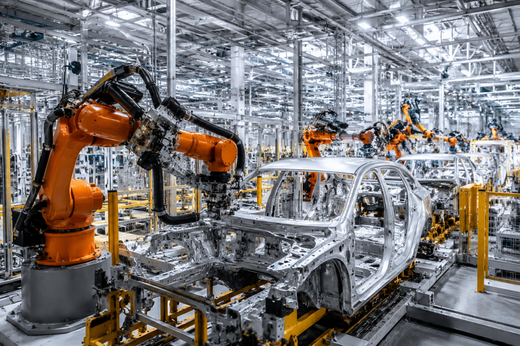 industria