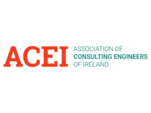 ACEI logo