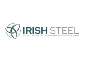 Irish Steel logo