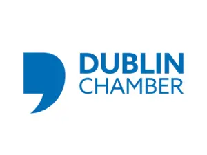 Dublin Chamber logo