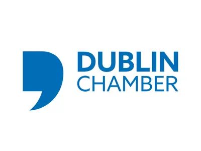 Dublin Chamber logo