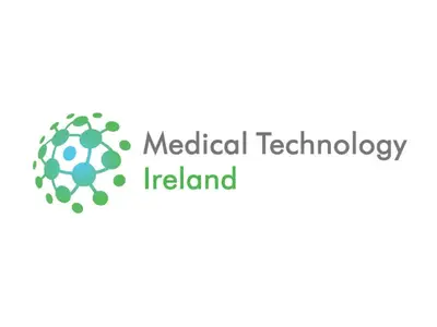 Medtech Ireland logo