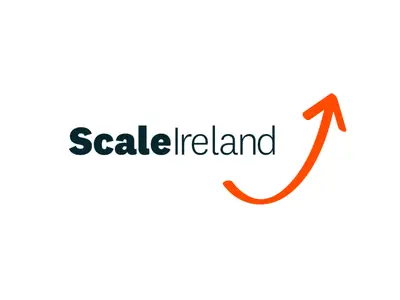 Scale Ireland logo