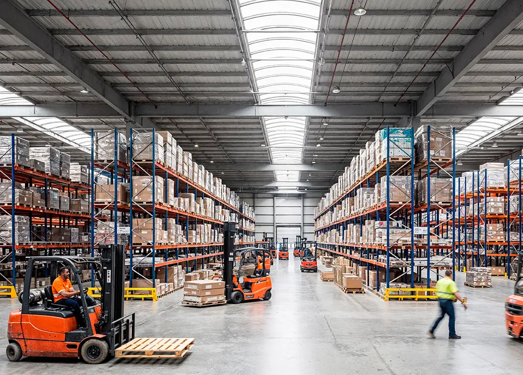 European Amazon inventory and Pan-EU FBA VAT obligations overview