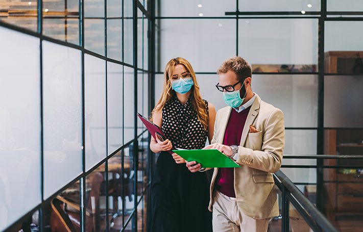 Loi Santé au Travail : comment les nouveaux décrets ont-ils impactés les employeurs en matière de visite médicale ?