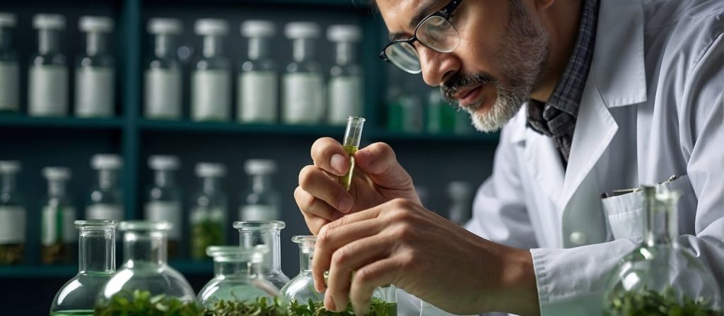 Innovation durable et sérénité fiscale l'expérience d'un groupe cosmétique