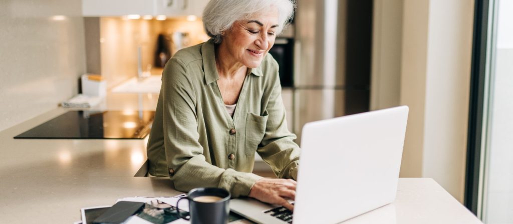Emploi senior