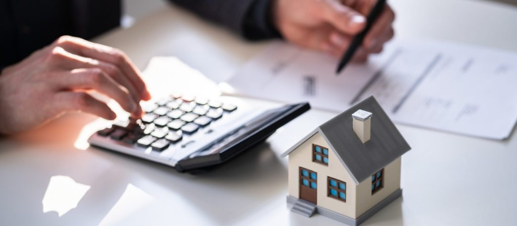 Fiscalité locale 2025