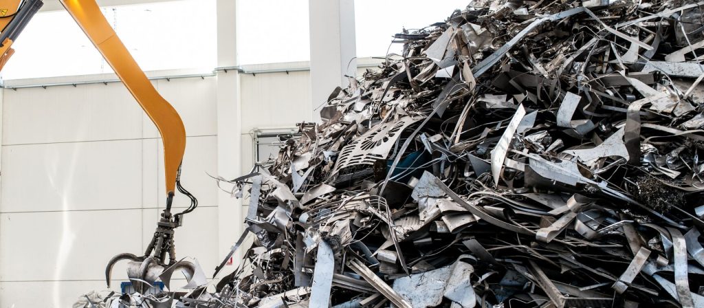 Déchets industriels
