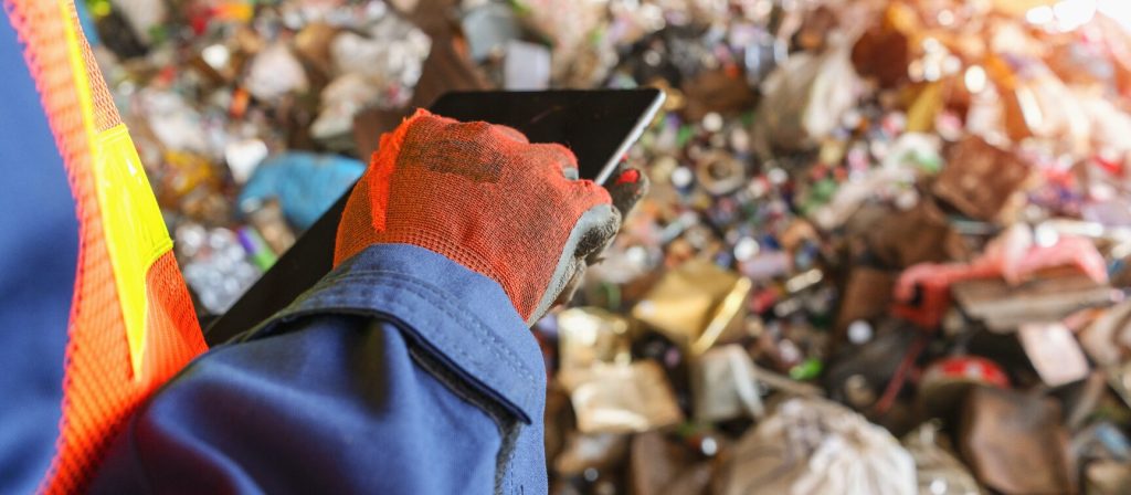 Comment transformer la gestion des déchets en levier économique