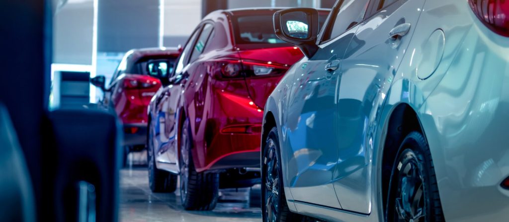 flotte automobile tva sur les voitures