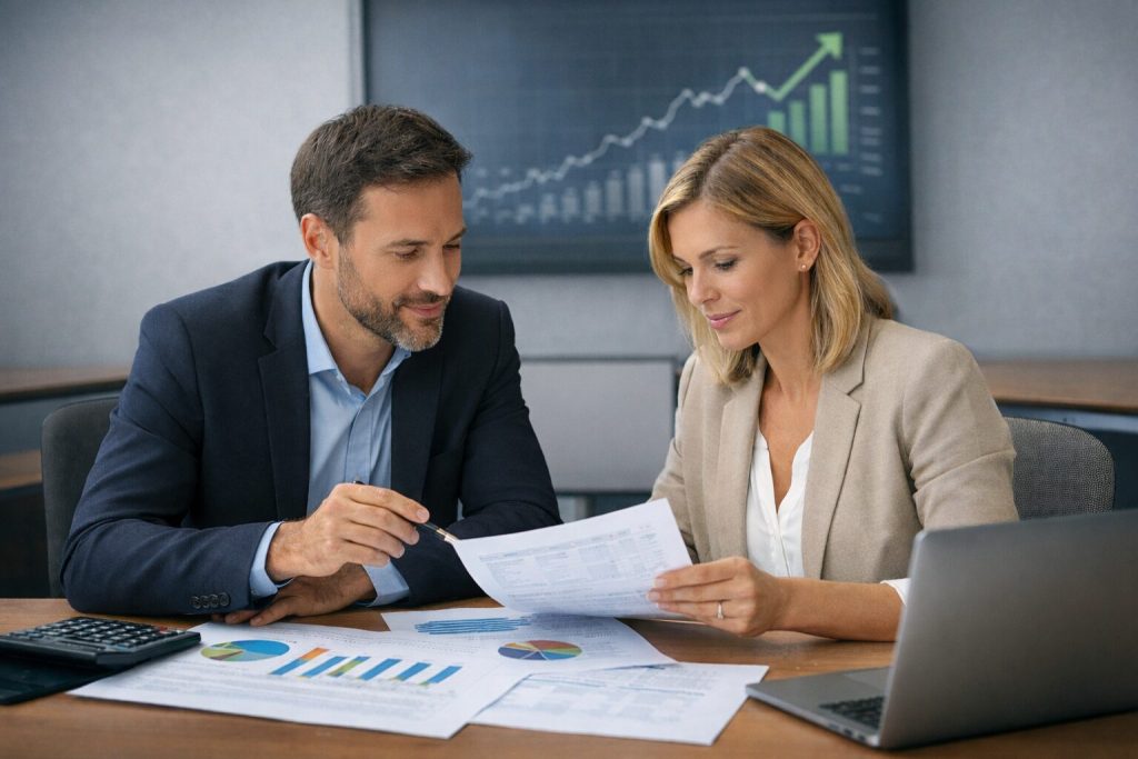 Fiscalité énergétique des entreprises et PLF 2026
