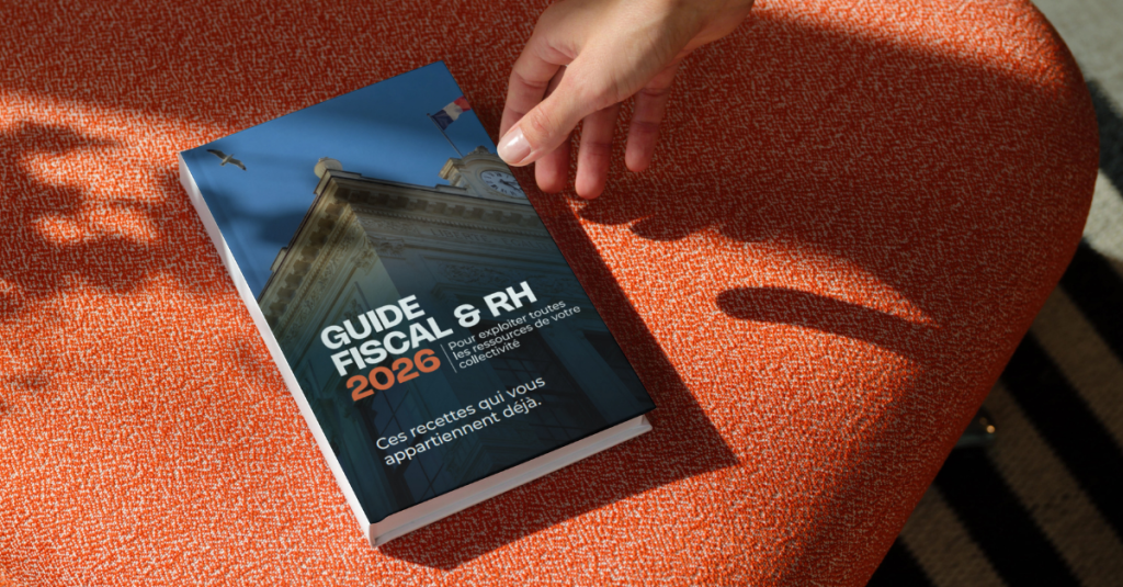 Guide fiscal et RH des collectivités 2026