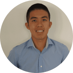 Leo Keo