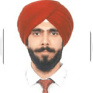 Bhavnoor Singh Bhatia