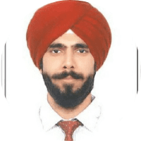 Bhavnoor Singh Bhatia