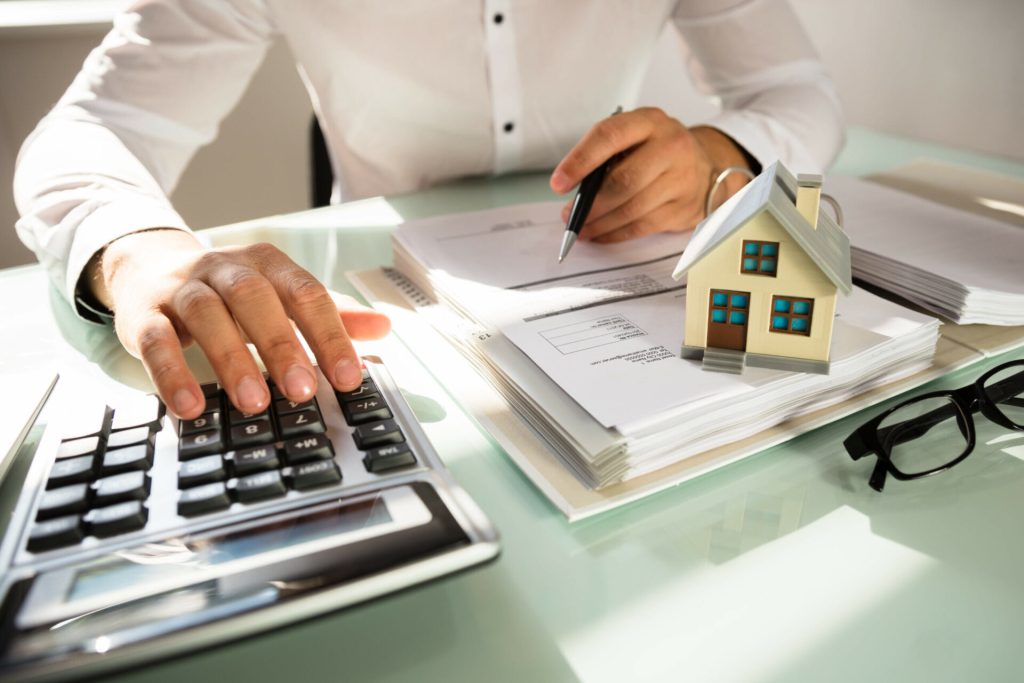 Property tax video