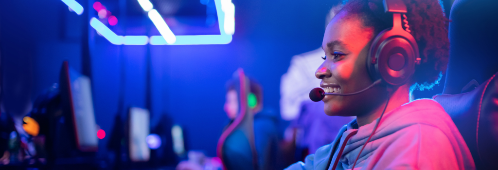 Header article gaming