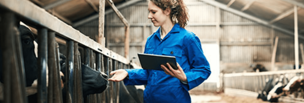 Agriculture