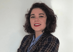 Alizé Langlois