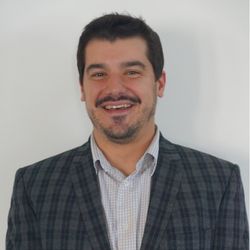 Nicholas Garcia