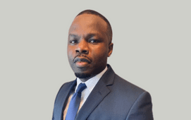 Headshot Yemi Salami