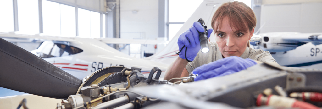 Introduction to the aerospace industry